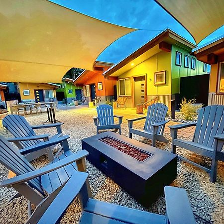 Downtown Kokopelli # 2- Newly Remodeled Stylish Studio Moab Exterior photo