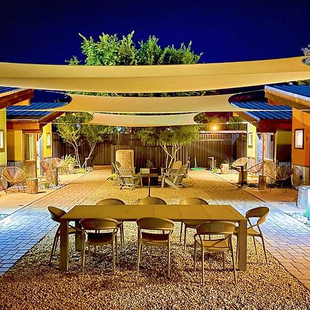 Downtown Kokopelli # 2- Newly Remodeled Stylish Studio Moab Exterior photo