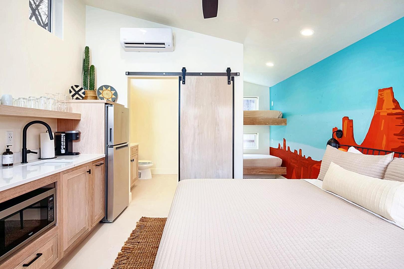Downtown Kokopelli # 2- Newly Remodeled Stylish Studio Moab Exterior photo